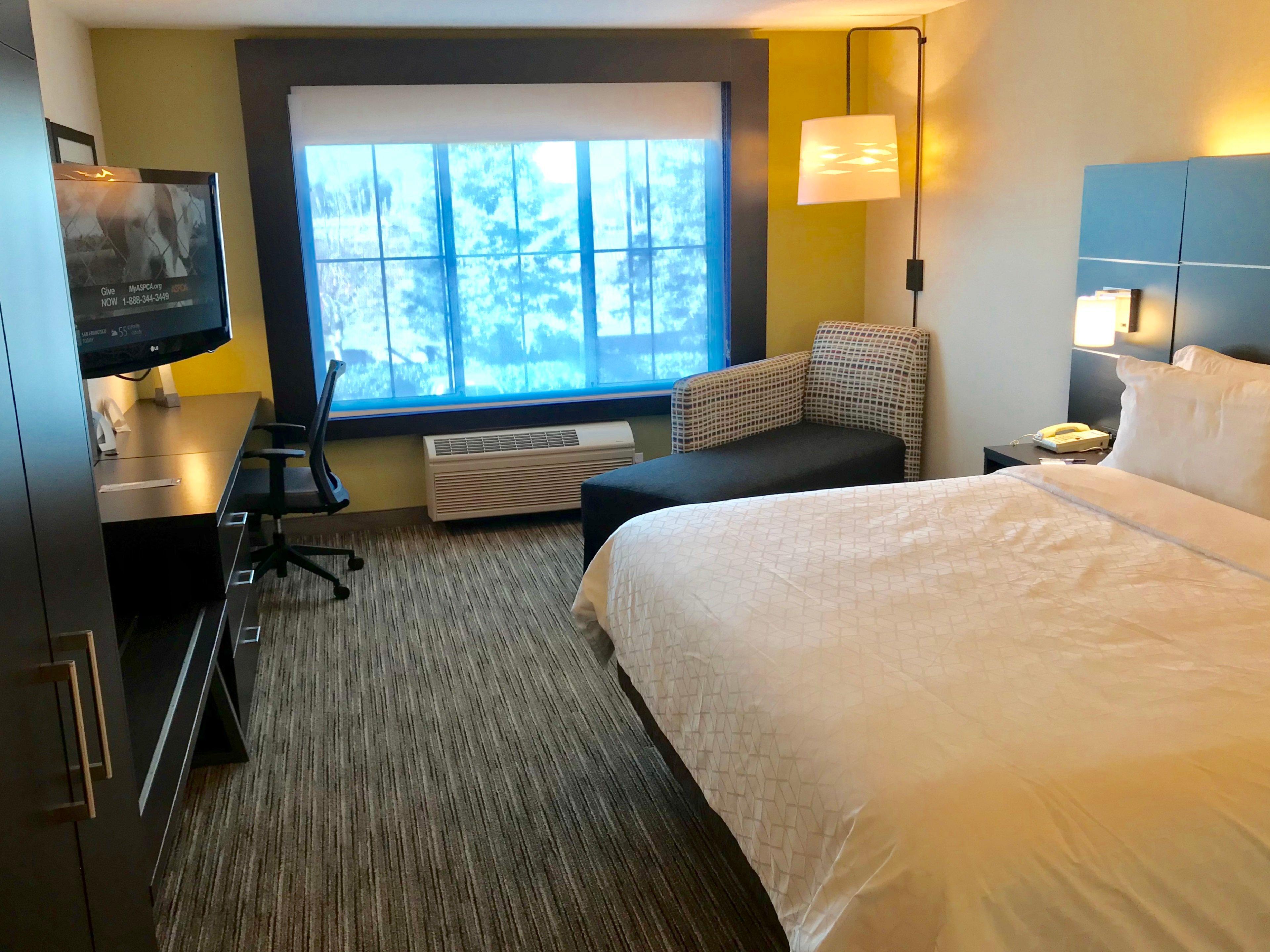 Holiday Inn Express & Suites Tracy By Ihg Exterior foto
