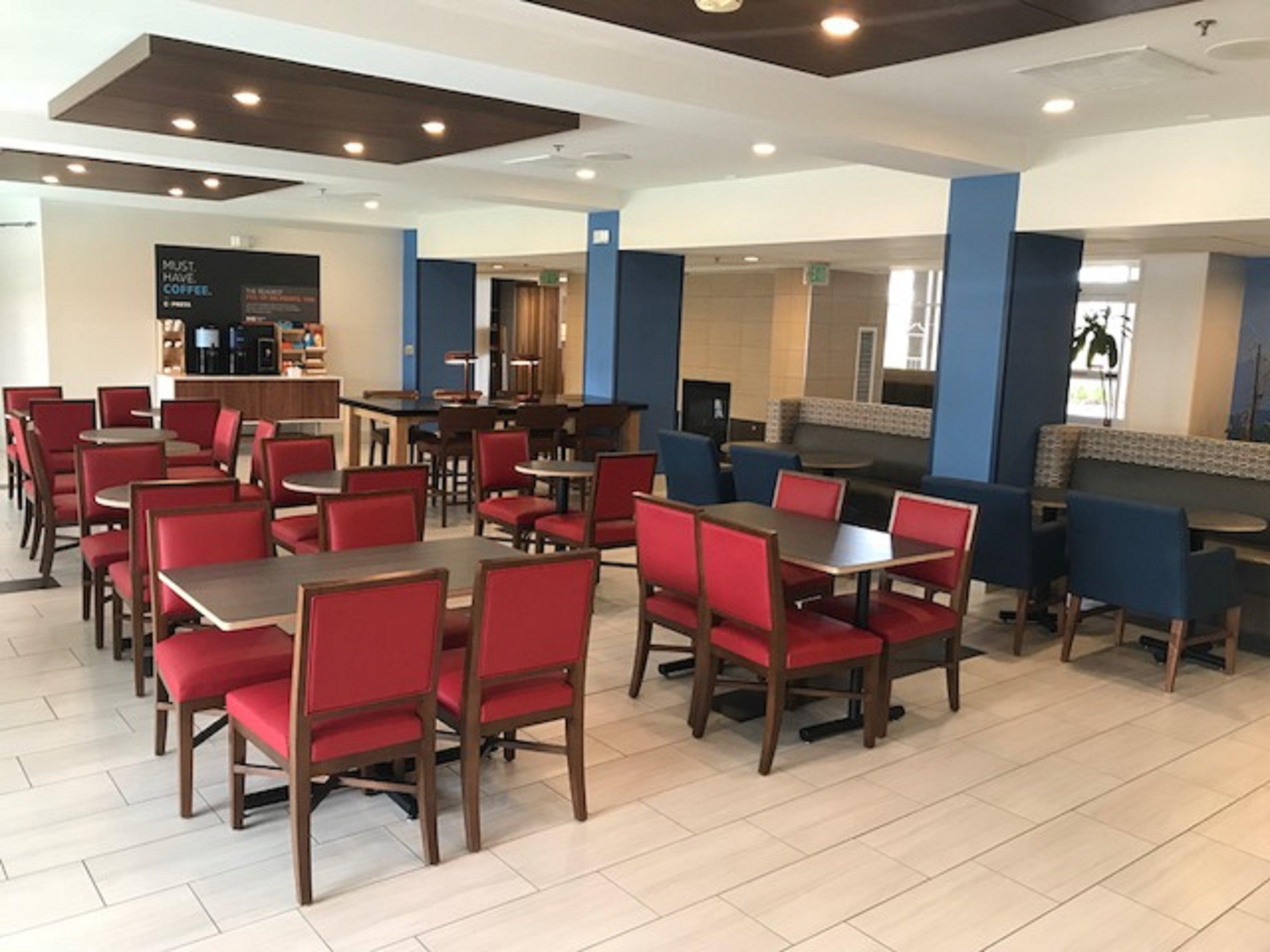 Holiday Inn Express & Suites Tracy By Ihg Exterior foto